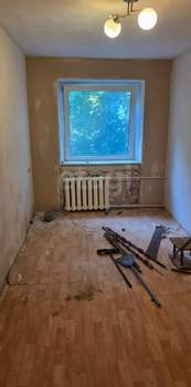 2-к квартира, вторичка, 47м2, 2/4 этаж