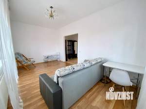 2-к квартира, вторичка, 64м2, 2/3 этаж