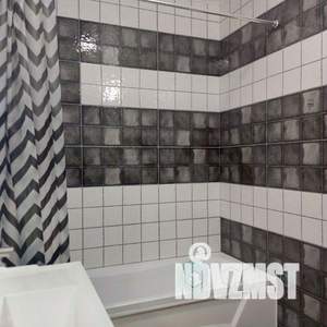 1-к квартира, вторичка, 42м2, 7/9 этаж