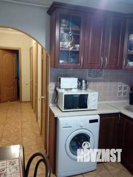 2-к квартира, вторичка, 51м2, 1/5 этаж