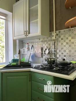 1-к квартира, вторичка, 33м2, 2/3 этаж