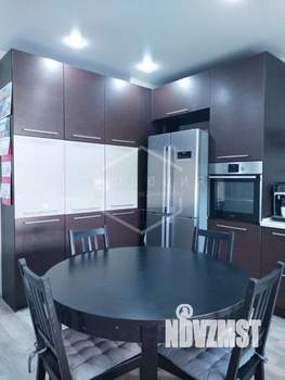 3-к квартира, вторичка, 85м2, 5/13 этаж