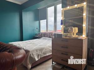 3-к квартира, вторичка, 130м2, 5/6 этаж
