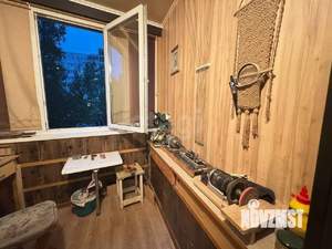 3-к квартира, вторичка, 62м2, 3/9 этаж