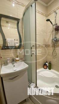 1-к квартира, вторичка, 31м2, 2/2 этаж