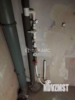 1-к квартира, вторичка, 38м2, 14/16 этаж