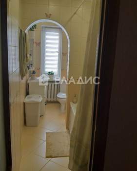 2-к квартира, вторичка, 36м2, 3/3 этаж