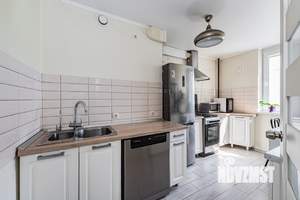 1-к квартира, вторичка, 35м2, 4/9 этаж