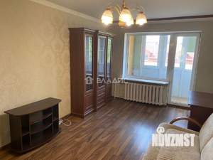 3-к квартира, вторичка, 59м2, 5/5 этаж