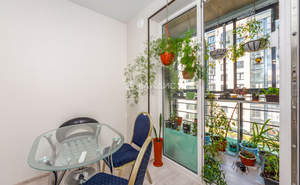1-к квартира, вторичка, 35м2, 4/9 этаж