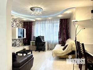 2-к квартира, вторичка, 80м2, 5/5 этаж