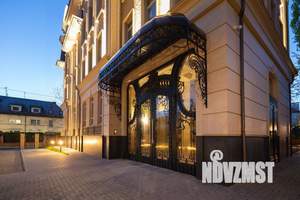 3-к квартира, вторичка, 113м2, 1/4 этаж