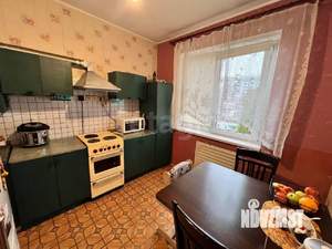 3-к квартира, вторичка, 65м2, 9/10 этаж