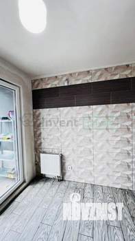 1-к квартира, вторичка, 44м2, 9/10 этаж