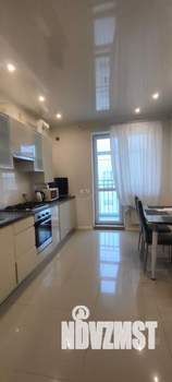 1-к квартира, вторичка, 43м2, 10/10 этаж