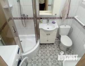 3-к квартира, вторичка, 64м2, 1/5 этаж