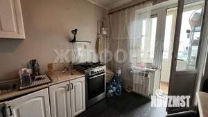 3-к квартира, вторичка, 74м2, 9/9 этаж