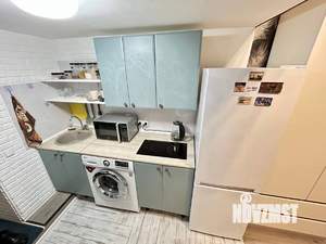 Студия квартира, вторичка, 22м2, 1/4 этаж