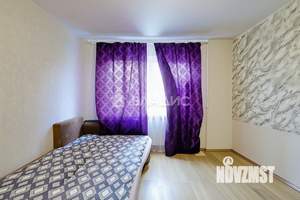 1-к квартира, вторичка, 19м2, 1/5 этаж