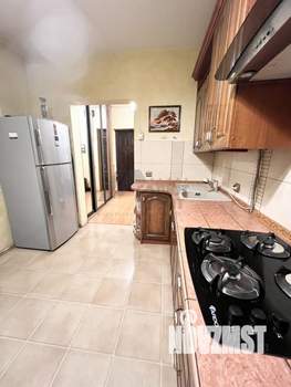 1-к квартира, вторичка, 43м2, 3/3 этаж