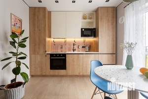 1-к квартира, вторичка, 42м2, 8/11 этаж