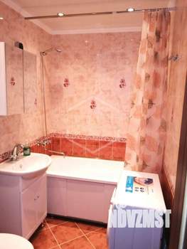 1-к квартира, вторичка, 40м2, 5/9 этаж