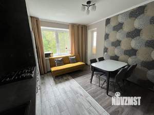 3-к квартира, вторичка, 83м2, 3/6 этаж