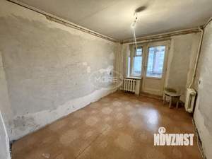 3-к квартира, вторичка, 58м2, 6/9 этаж