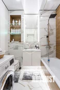 1-к квартира, вторичка, 35м2, 3/9 этаж