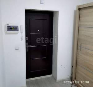 1-к квартира, вторичка, 40м2, 8/1 этаж