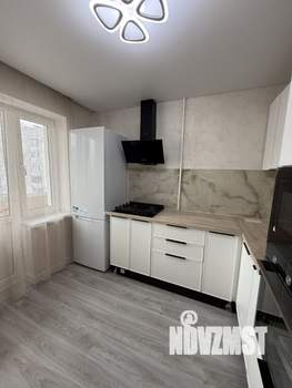 1-к квартира, вторичка, 36м2, 8/10 этаж