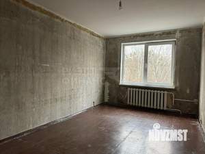 3-к квартира, вторичка, 64м2, 5/5 этаж