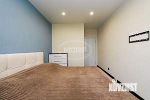 1-к квартира, вторичка, 48м2, 9/10 этаж