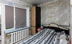 1-к квартира, вторичка, 48м2, 3/5 этаж