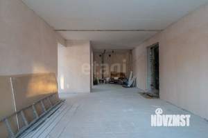 2-к квартира, вторичка, 53м2, 2/3 этаж