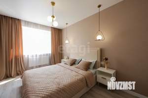 2-к квартира, вторичка, 63м2, 4/10 этаж