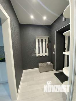 1-к квартира, вторичка, 31м2, 6/10 этаж
