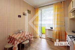 1-к квартира, вторичка, 40м2, 1/4 этаж