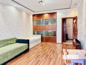 1-к квартира, вторичка, 47м2, 4/5 этаж