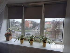 1-к квартира, вторичка, 36м2, 3/3 этаж