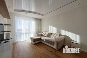 1-к квартира, вторичка, 40м2, 8/10 этаж