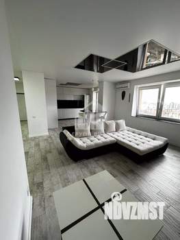 2-к квартира, вторичка, 78м2, 16/16 этаж