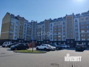 5-к квартира, вторичка, 200м2, 7/8 этаж