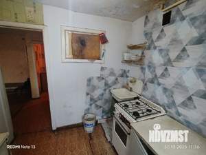 2-к квартира, вторичка, 45м2, 3/5 этаж