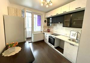 2-к квартира, вторичка, 46м2, 14/16 этаж