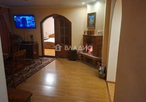 4-к квартира, вторичка, 98м2, 2/3 этаж