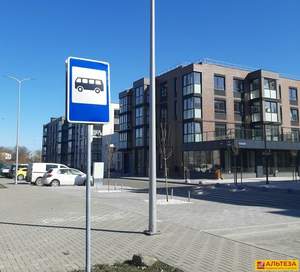 3-к квартира, вторичка, 91м2, 4/4 этаж