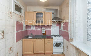 2-к квартира, вторичка, 41м2, 3/3 этаж