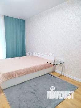 1-к квартира, вторичка, 45м2, 3/11 этаж