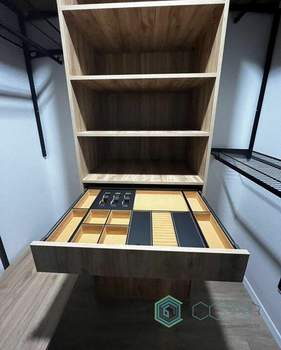 1-к квартира, вторичка, 50м2, 7/10 этаж